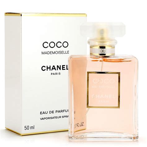 mademoiselle coco chanel precio|coco mademoiselle chanel mujer.